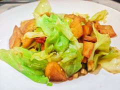 -汗腾格里·风味餐厅(新疆驻京办店)