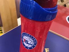 -德克士(砂之船奥特莱斯店)