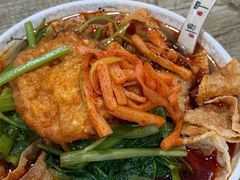 -吉庆桂林米粉·柳州螺蛳粉(港汇广场店)