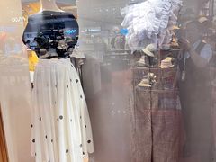 -伊势丹(现代城店)