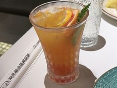 -CRAZYONES克芮旺斯西班牙餐厅(龙湖金沙天街店)