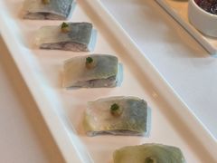 -丽轩中餐厅(广州丽思卡尔顿酒店)