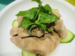 -苏先生海鲜渔庄(金桥店)