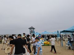 -老虎石海上公园