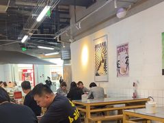 -馬伍旺川菜(江北虹悦城店)