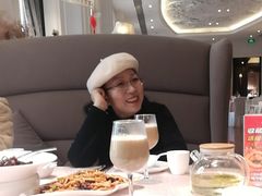 -王府井酒店(金桥港湾店)