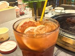 -小黑牛烤肉(聚隆店)