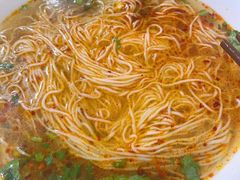 -鑫明明拉面(宁化路店)