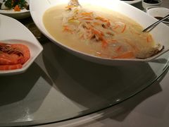 -老洋房花园饭店(绍兴路店)