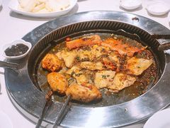 -么子烤肉(化龙池店)