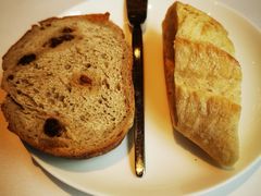 餐前包-福楼法餐厅FLO