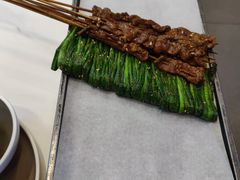 -柳喜辣·烧烤酒局(跃进总店)