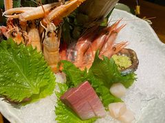 -和彩放题餐厅(酒仙桥店)