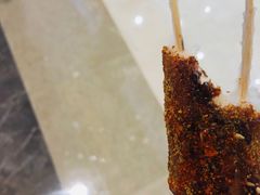 -玛马艾脆皮水磨年糕(湖北路87-89小区店)