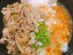 -食其家·牛丼咖喱(苏州永旺店)