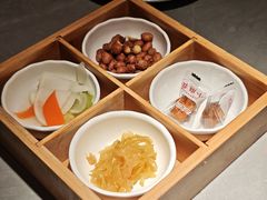 -闽上鲜·福建菜(龙湖滨江天街店)