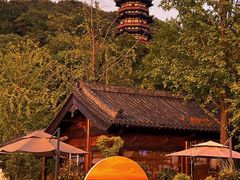 -牛首山文化旅游区