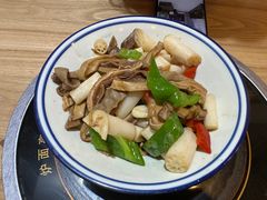 -妈妈的味道·腾冲特色菜(和顺古镇店)
