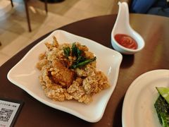 -老张牛肉面(天津万象城店)