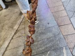 -观音桥步行街