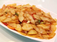 -胖姐渔村(中源大道店)