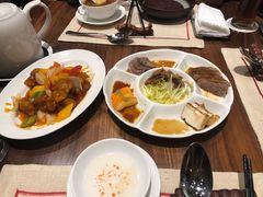 -云龙轩(迪士尼探索家度假酒店)