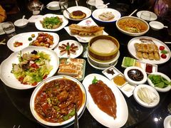 地锅鸡-阿庄新豫菜(航海东路店)
