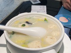 -大树餐厅(益田假日店)