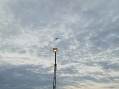 -蒙特利尔皮埃尔·埃利奥特·特鲁多国际机场