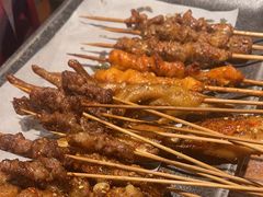 -管氏翅吧(地安门店)