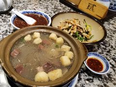 -南京大牌档(崇文门国瑞店)