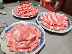 -东镇老火锅(胶州宝龙店)