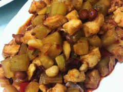 -陕西省红河谷森林公园