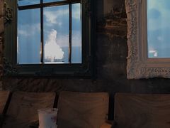 -Cafe Aewol Monsant