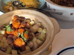-禧宴Joyous Restaurant(禧园店)