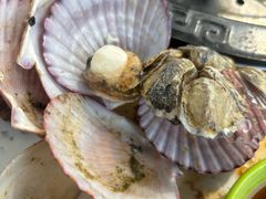 -前王院•巧克力海鲜市集餐厅(万平口店)