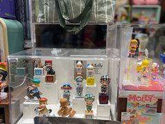 -泡泡玛特POPMART(天环购物中心店)