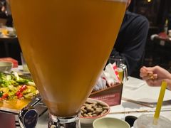 -琥珀老六龙虾(四里河店)