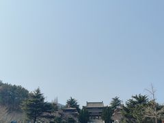 -石岛赤山风景区