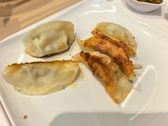 -肥叔锅贴(大钟楼店)