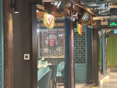 -渝乡辣婆婆·川菜 水煮鱼(中山西路店)