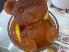 -澳门陈光记烧味饭店(万象城店)