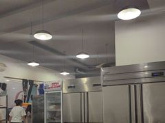 -德四家·云南傣味烧烤品牌(和谐店)