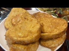 -玫瑰红烤羊排(北新桥三条店)