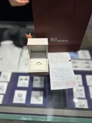 -周生生Chow Sang Sang(又一城店)
