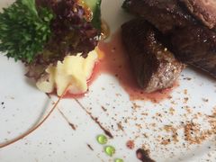 -OLD TREE老树咖啡·西餐厅(台山人工湖店)