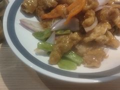 -老边饺子馆(西站店)