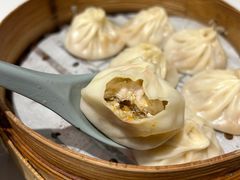 -馋三尺蟹粉小笼(人民广场店)