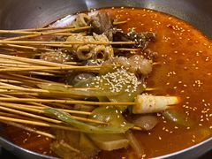 -付小姐在成都(五道口店)