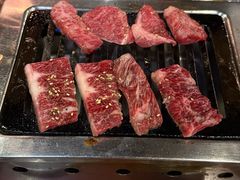 -大阪烧肉BAKA一代(国贸商住大厦店)